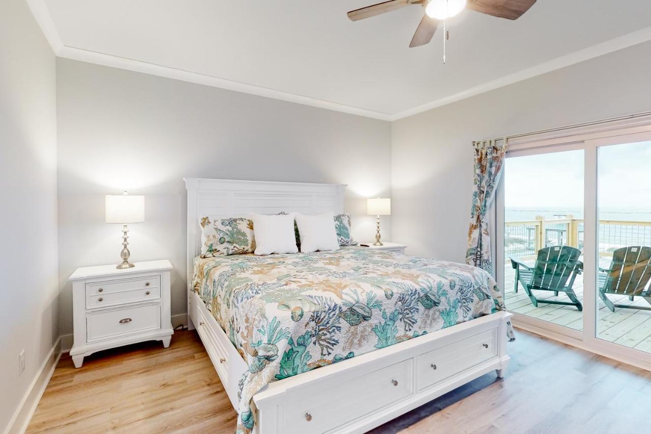 Bienville Abode Dauphin Island Dış mekan fotoğraf