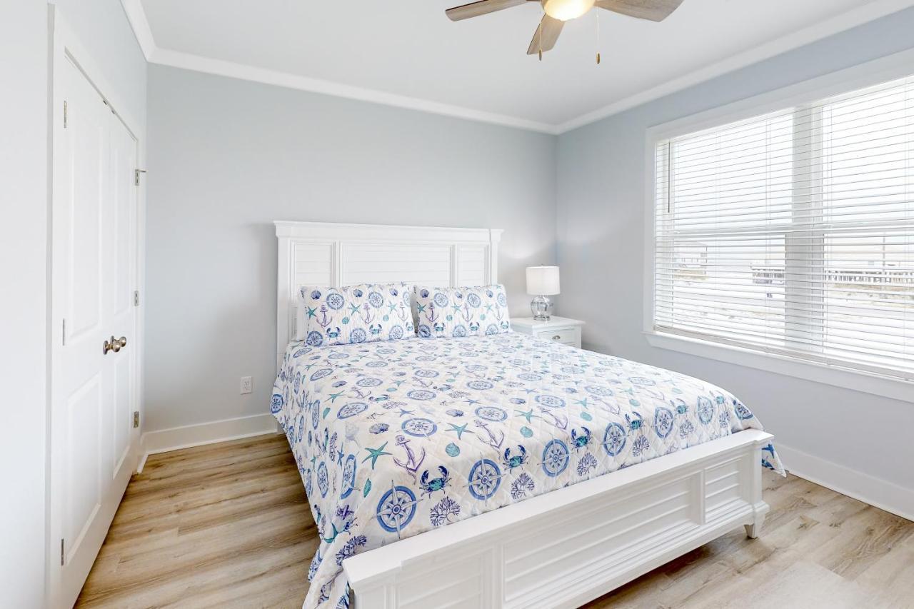 Bienville Abode Dauphin Island Dış mekan fotoğraf