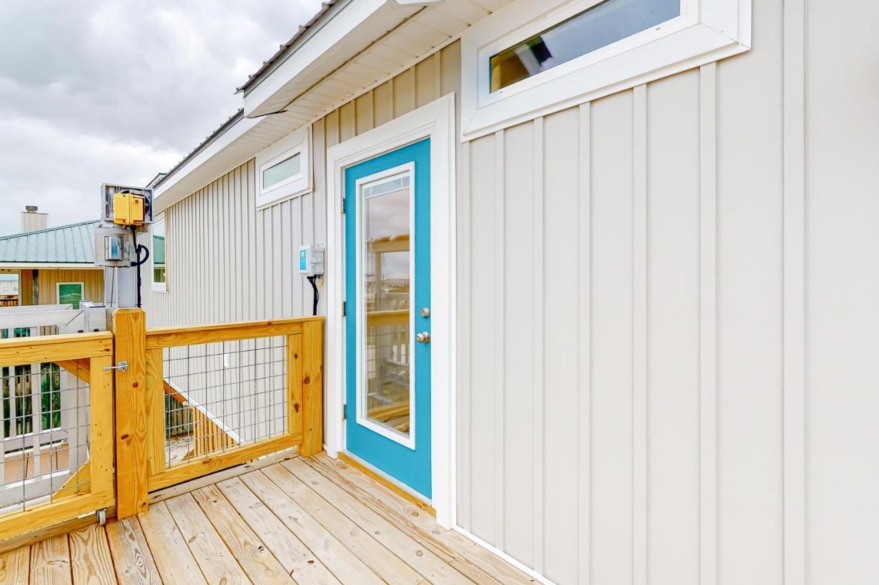Bienville Abode Dauphin Island Dış mekan fotoğraf