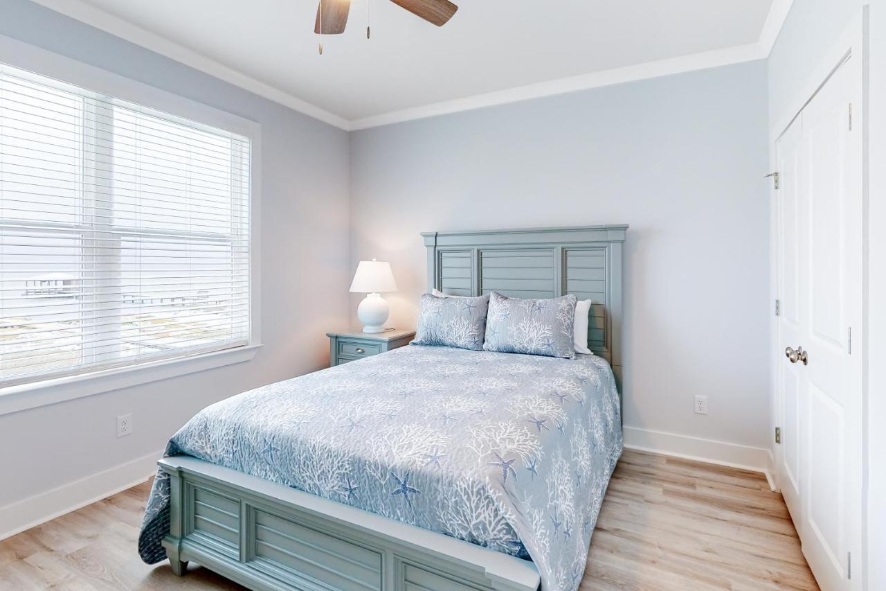 Bienville Abode Dauphin Island Dış mekan fotoğraf
