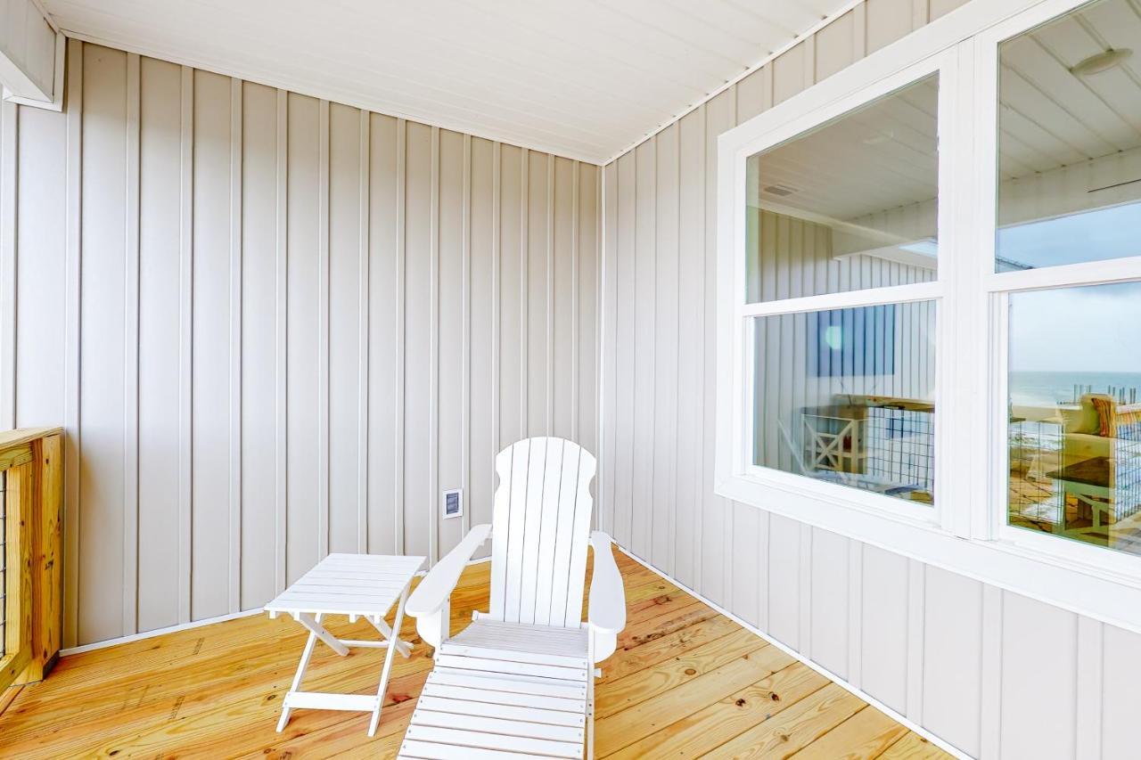 Bienville Abode Dauphin Island Dış mekan fotoğraf